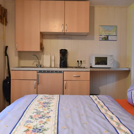 Cozy Bunglow In Germany Near Apartment Boltenhagen