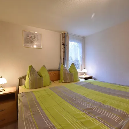 Cozy Bunglow In Germany Near Apartment