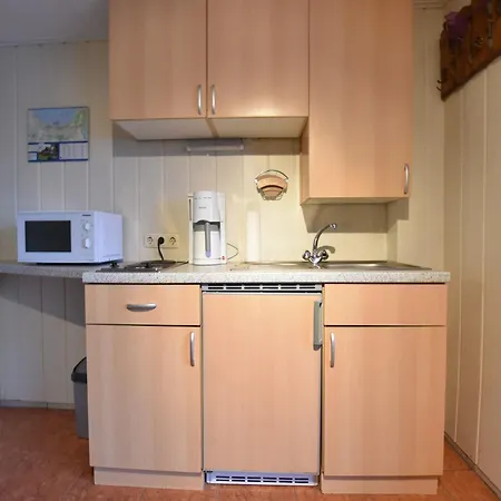 Apartment Cozy Bunglow In Germany Near *