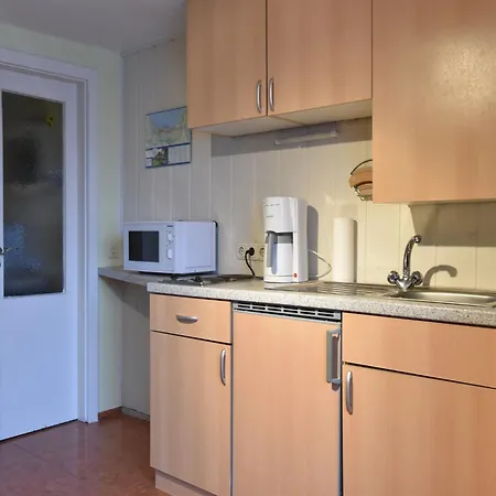 Apartment Cozy Bunglow In Germany Near Boltenhagen