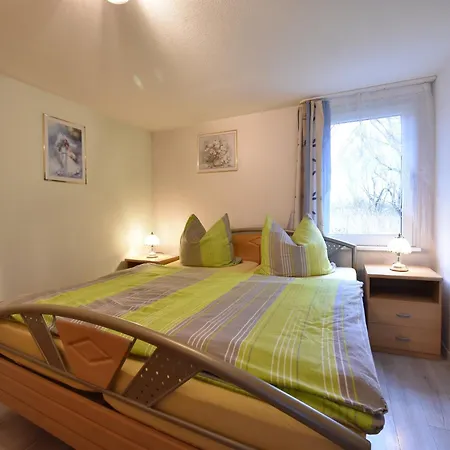 Apartment Cozy Bunglow In Germany Near *