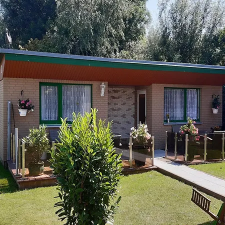 Cozy Bunglow In Germany Near *