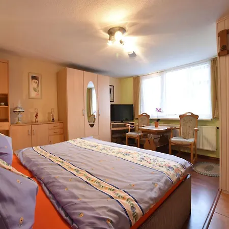 Cozy In Germany Near The Appartement *