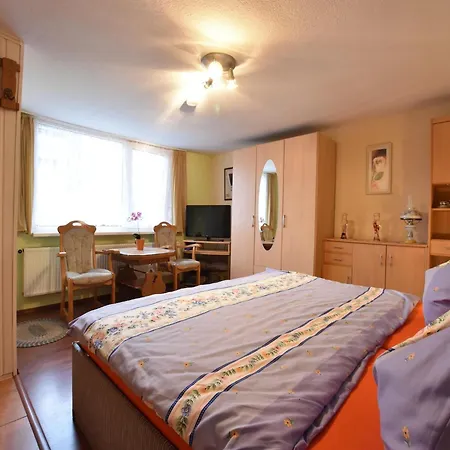 Appartement Cozy In Germany Near The Boltenhagen (Ostseebad)