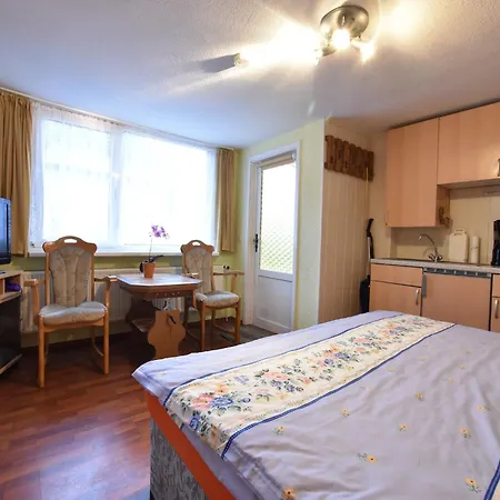 Cozy In Germany Near The *