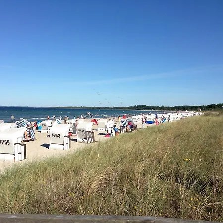 Cozy In Germany Near The * Boltenhagen (Ostseebad)