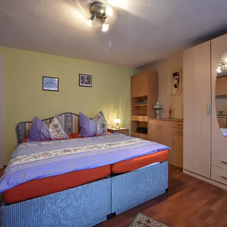 Appartement Cozy In Germany Near The