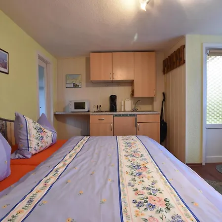 Apartamento Cozy In Germany Near The