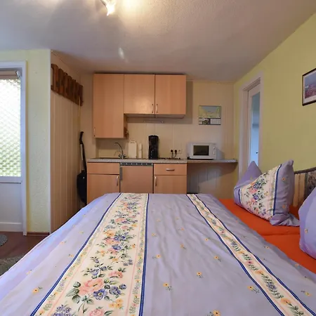 Appartement Cozy In Germany Near The *
