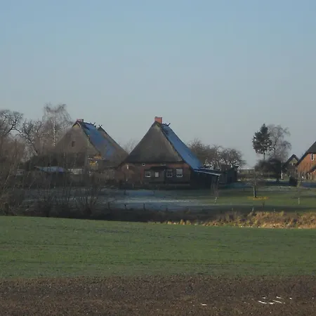 Cozy In Germany Near The