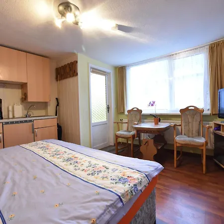 Cozy In Germany Near The *