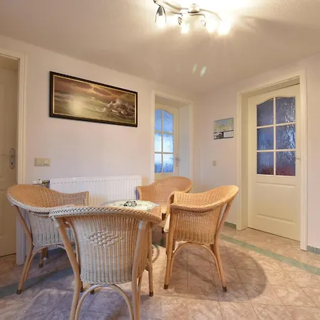 Appartement Cozy In Germany Near The