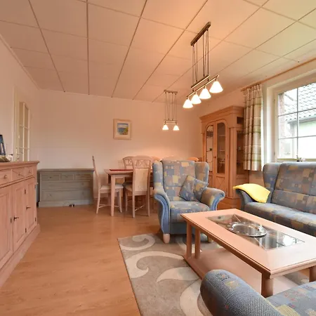 Apartamento Cozy In Germany Near The *