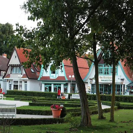Cozy In Germany Near The Boltenhagen (Ostseebad)
