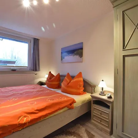 Appartement Cozy In Germany Near The