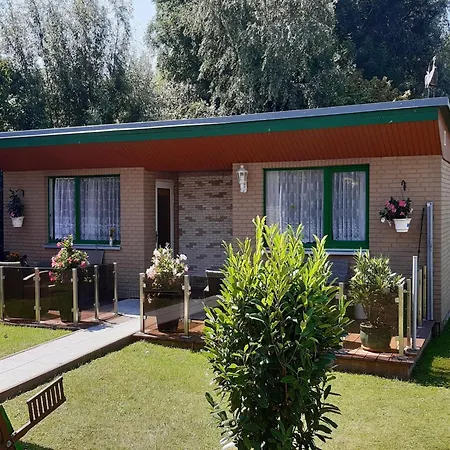 Cozy In Germany Near The Apartamento *