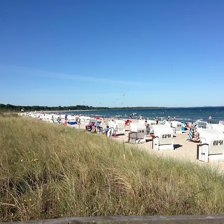 Cozy In Germany Near The * Boltenhagen (Ostseebad)