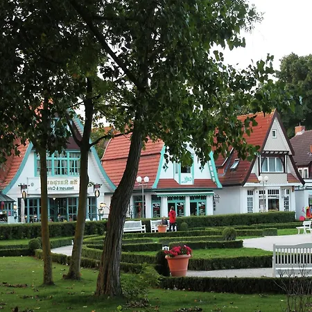 Cozy In Germany Near The